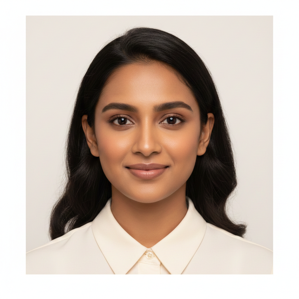 Ayesha Patel